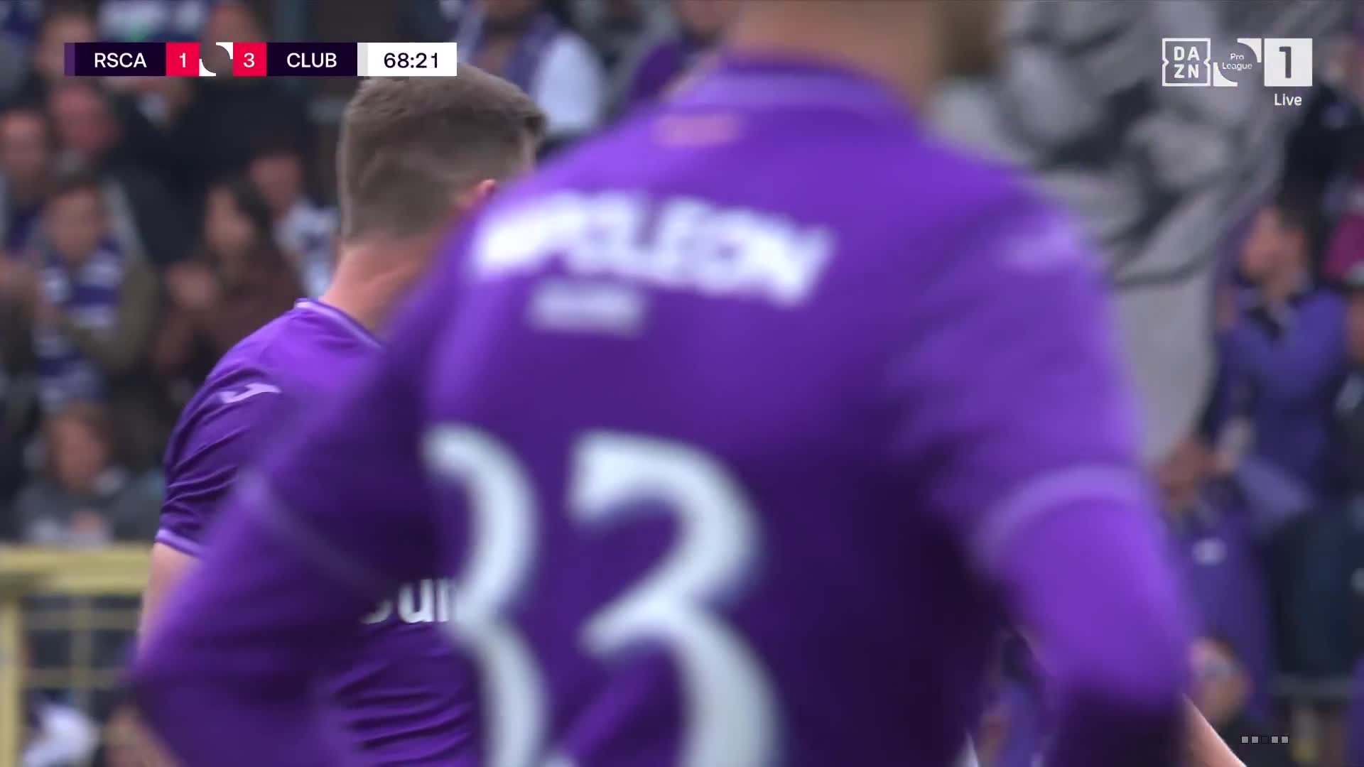 Jan Vertonghen (38) is retiring from football at the end of the season...