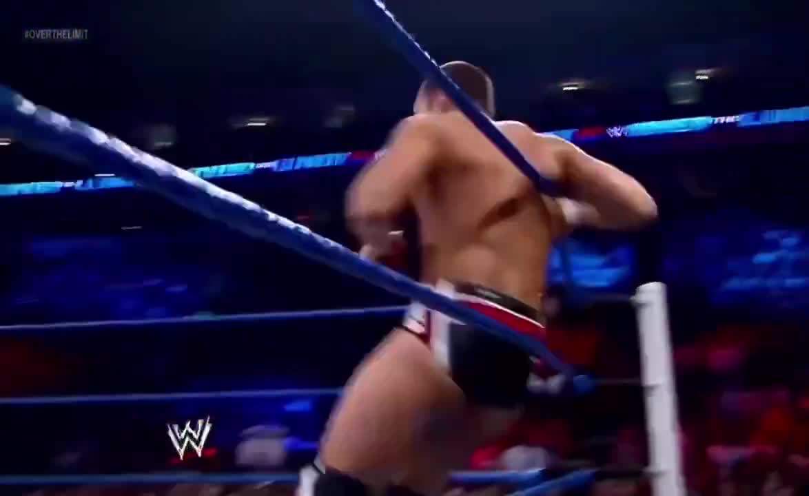 Cm Punk & Daniel Bryan put on a instant classic for the WWE Championship