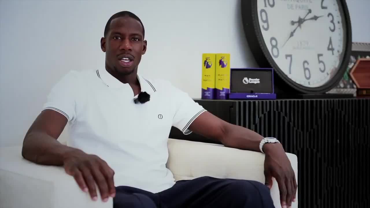 Abdoulaye Doucoure (32) will leave Everton at the end of the season and become a free agent