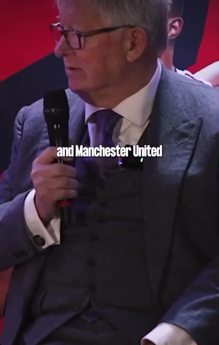 Sir Alex