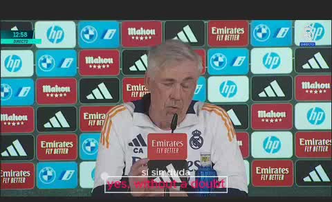 Carlo Ancelotti