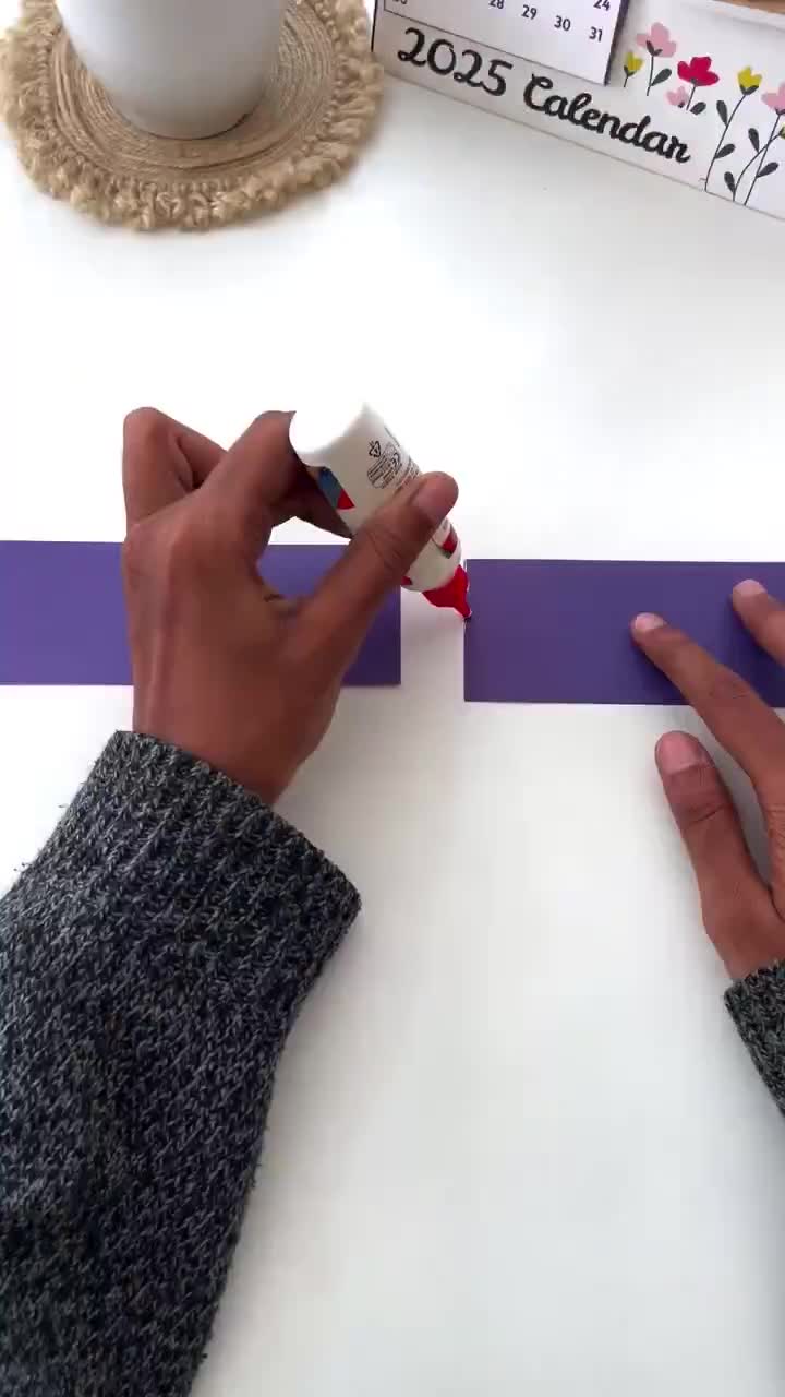 Kids will love to DIY this Kinetic origami