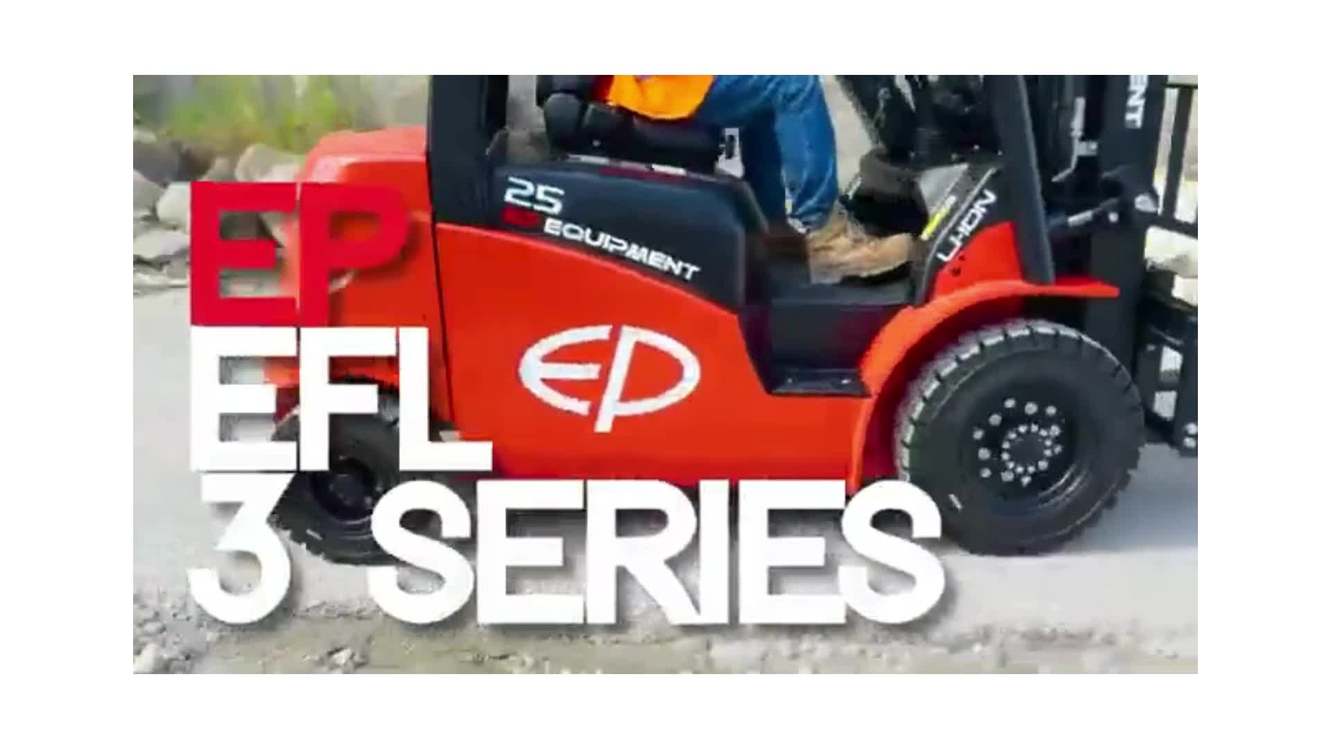 GGE EFL303