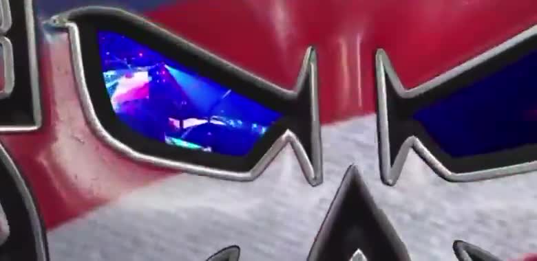 CODY RHODES IS BACK ON
