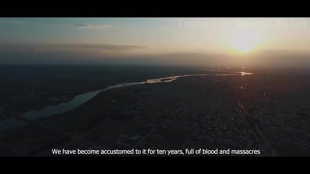 ISIS Propaganda Trailer Named The State Series