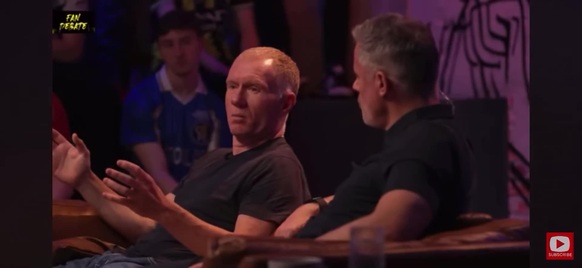 Paul Scholes doesn't believe Moises Caicedo 'contributes a lot' for Chelsea.