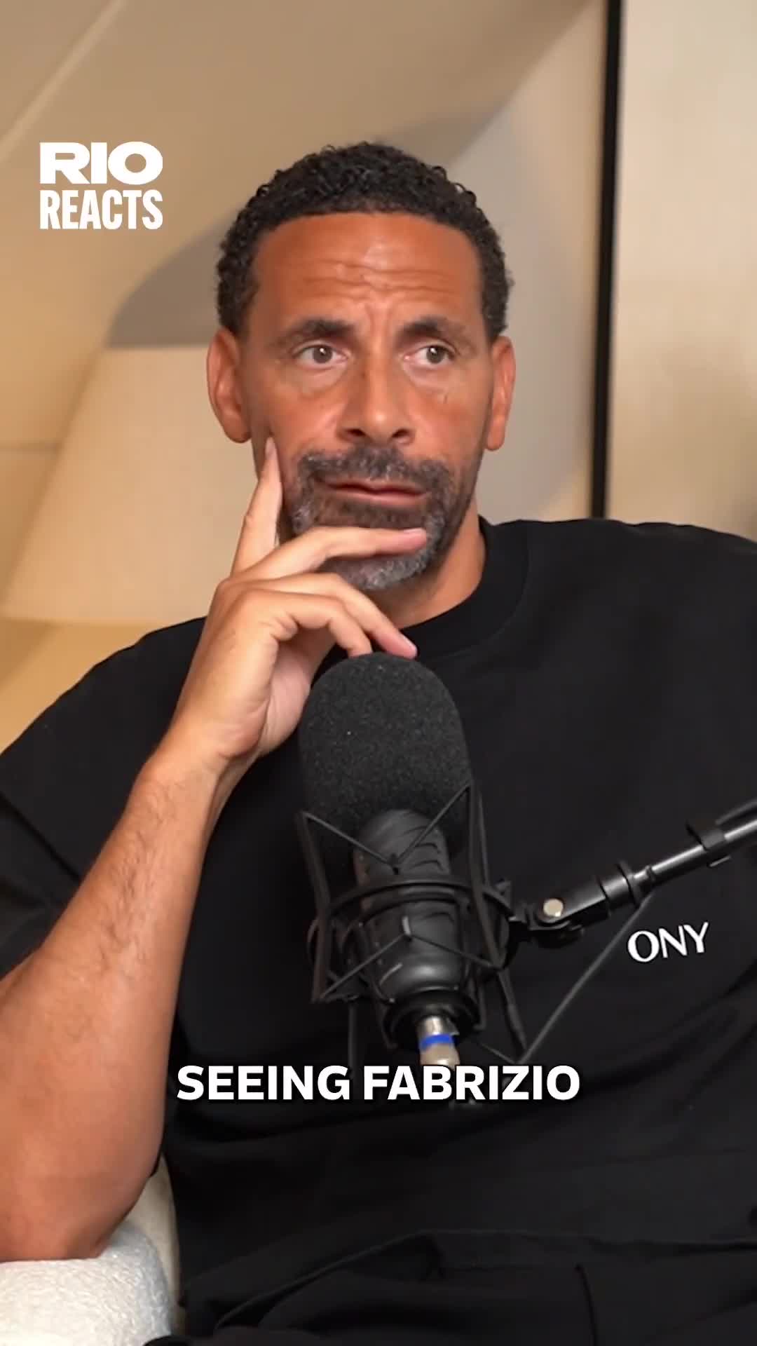 Bruno Fernandes is staying at Manchester United