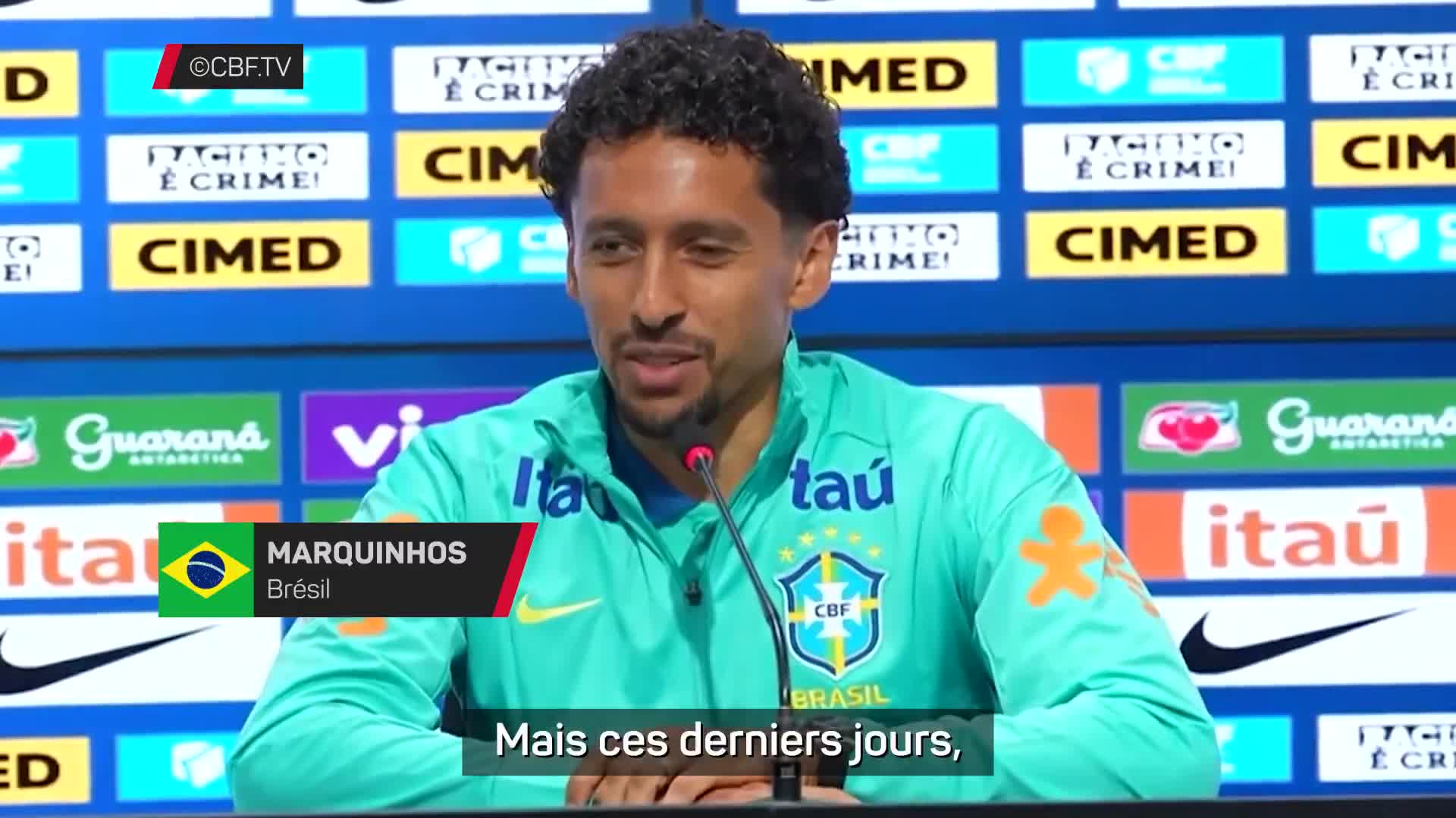 Marquinhos