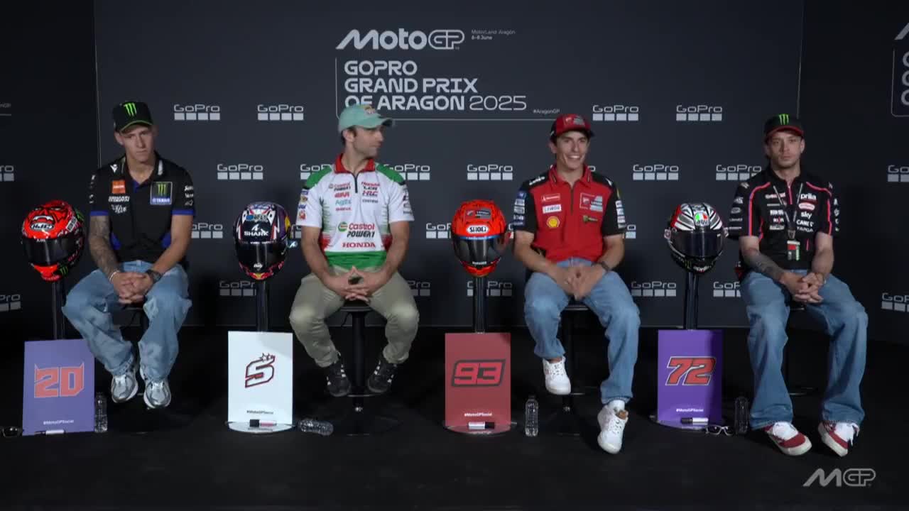 Marc Márquez