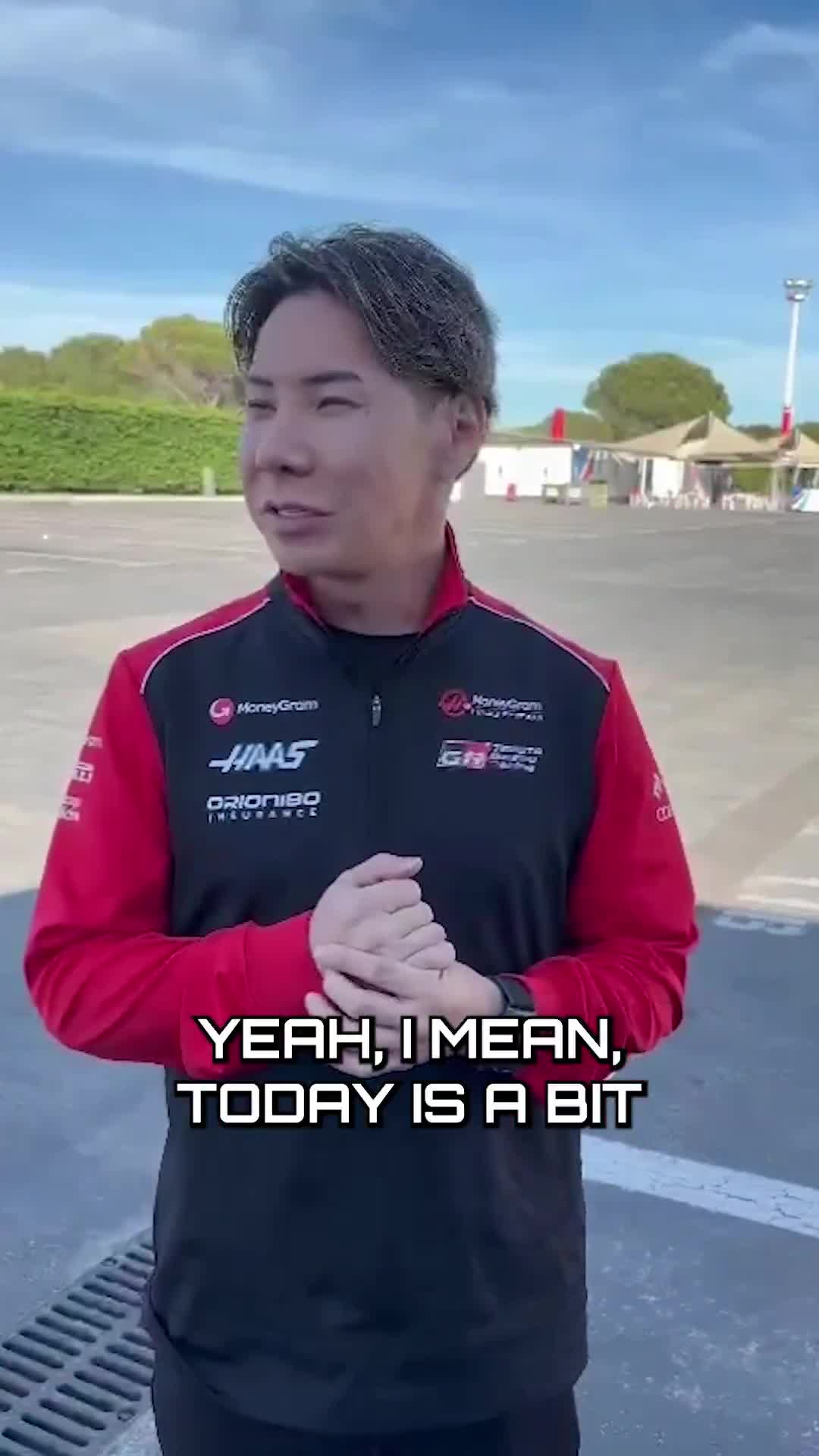 Kamui Kobayashi