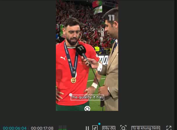 Bruno Fernandes