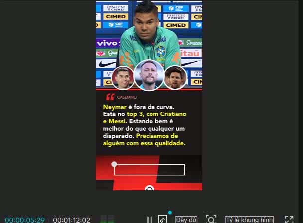 Casemiro