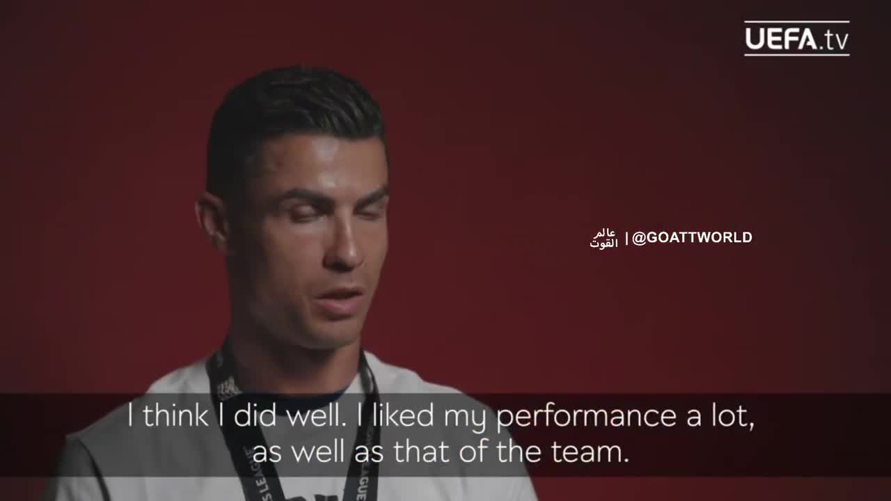 CRISTIANO