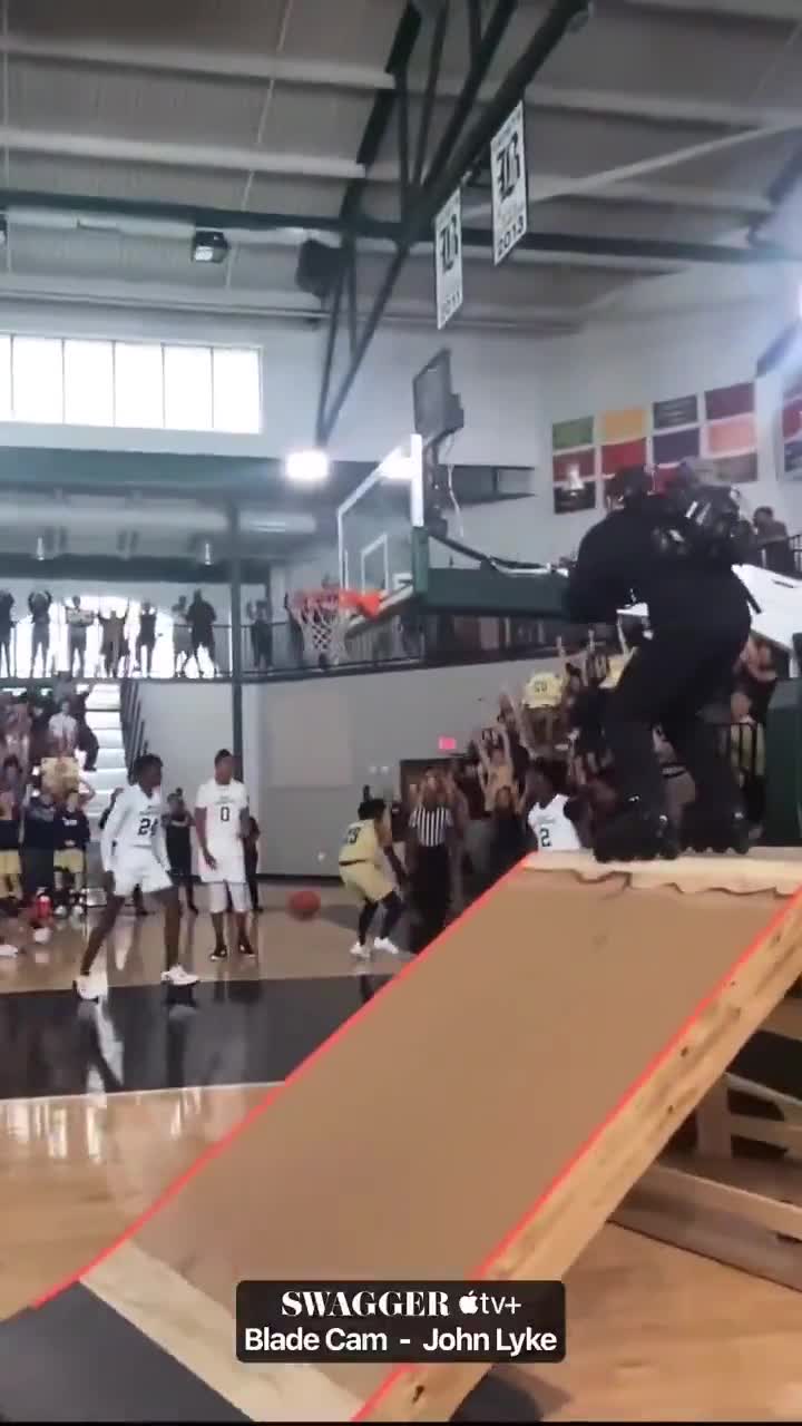 Dedicated, talented, professional cameraman
