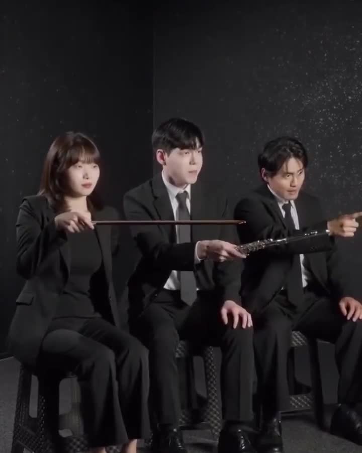 Group performs Beethoven’s symphony No.5 a cappella