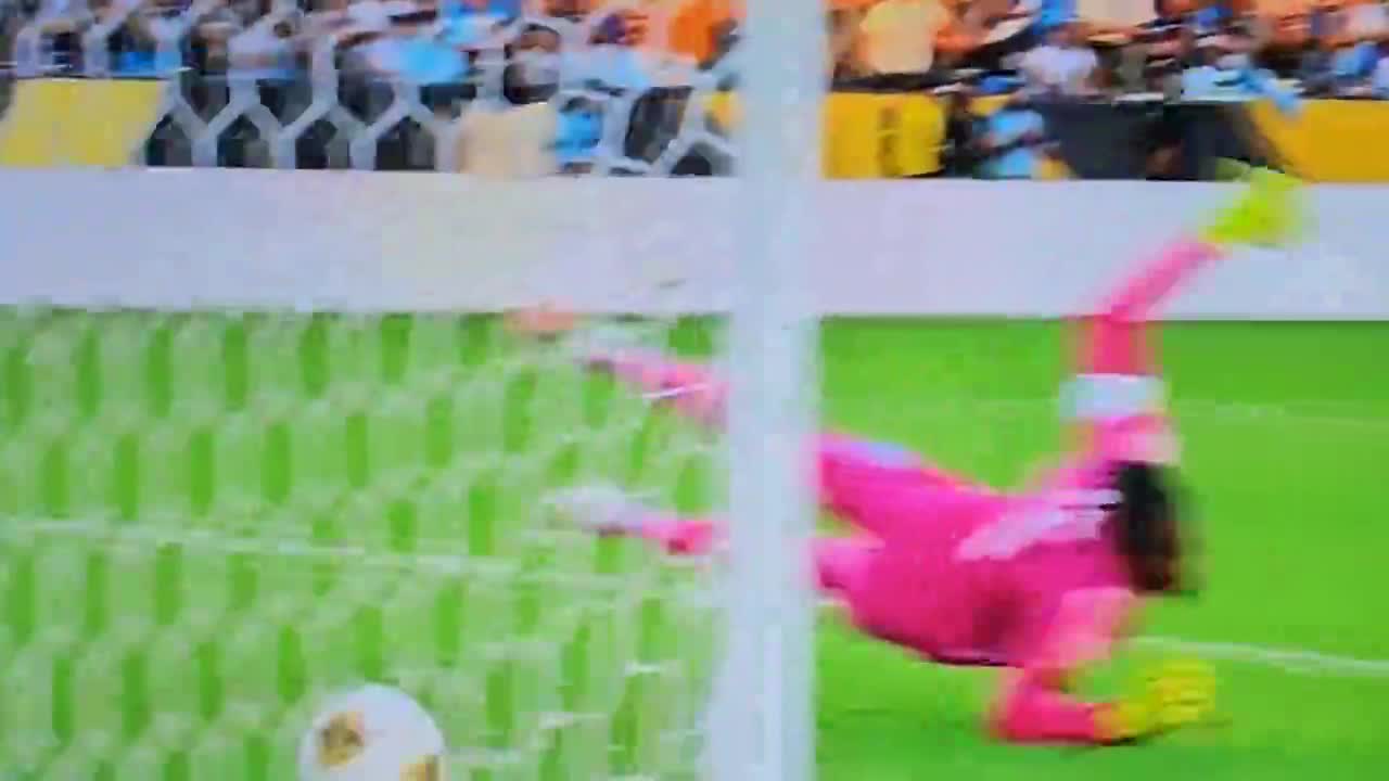 Jamaica 0-[1] Guatemala