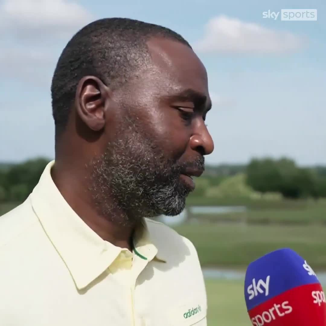 Andy Cole