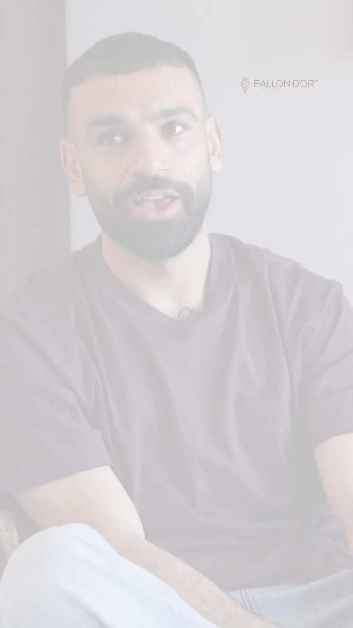 Mohamed Salah