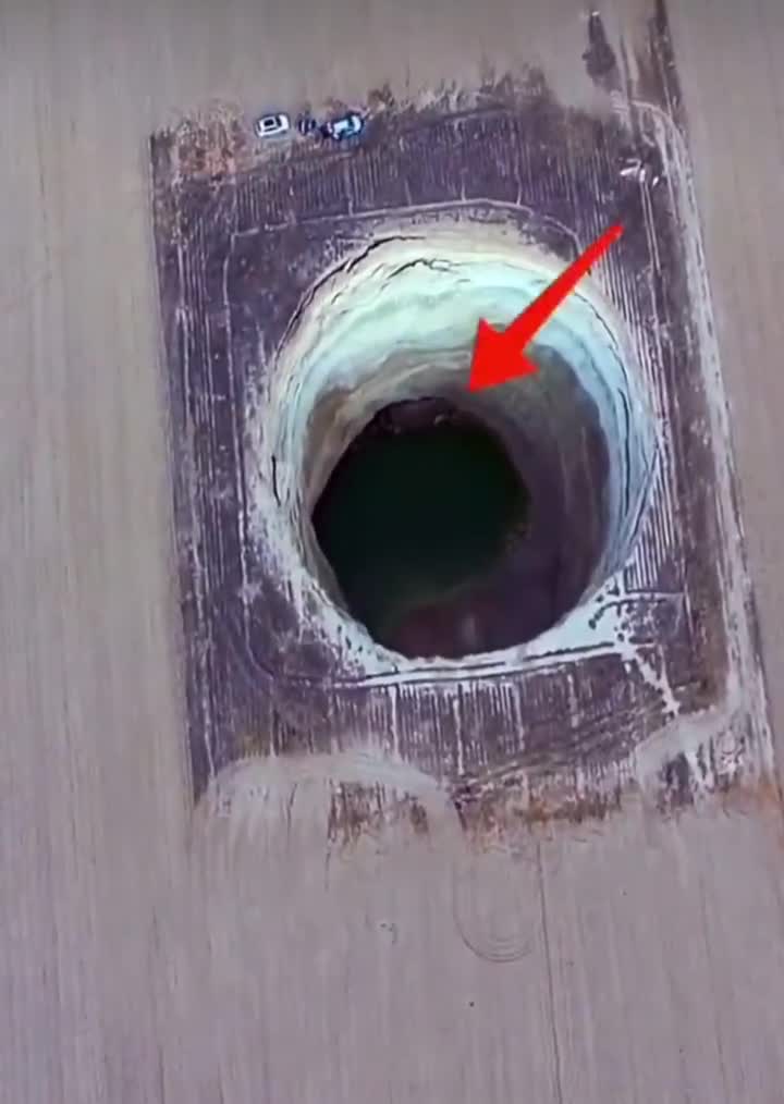The Konya Plain of central Anatolia is plagued by sinkholes.