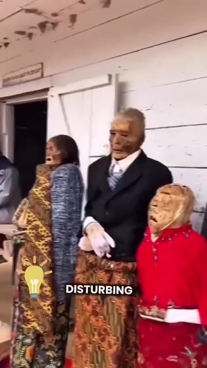 The most unique