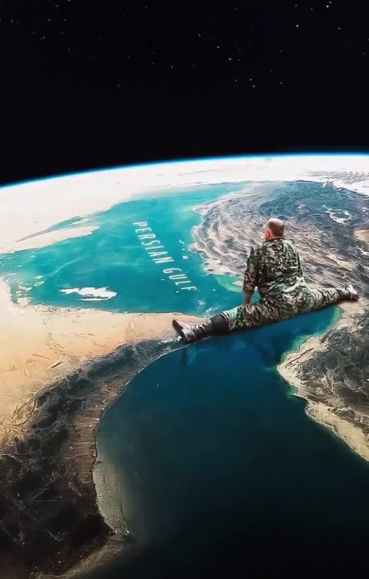 İran Devrim Muhafızları Ordusu Deniz Kuvvetleri Ko