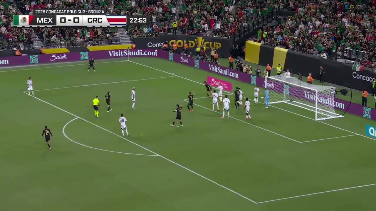 Keylor Navas  great save against Costa Rica