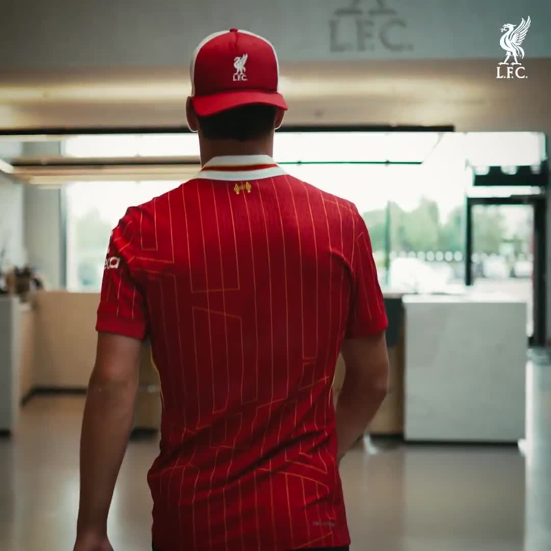 Liverpool have completed the signing of Milos Kerkez from Bournemouth.