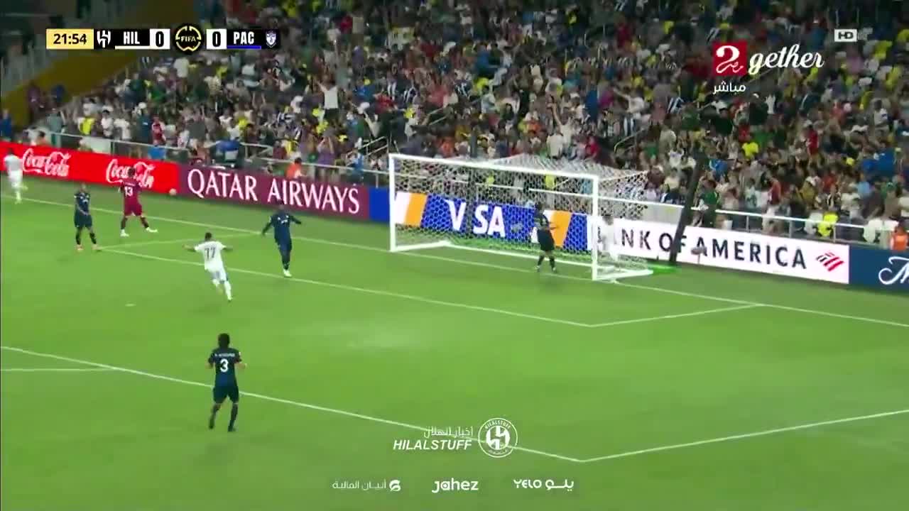 Al Hilal Riyadh