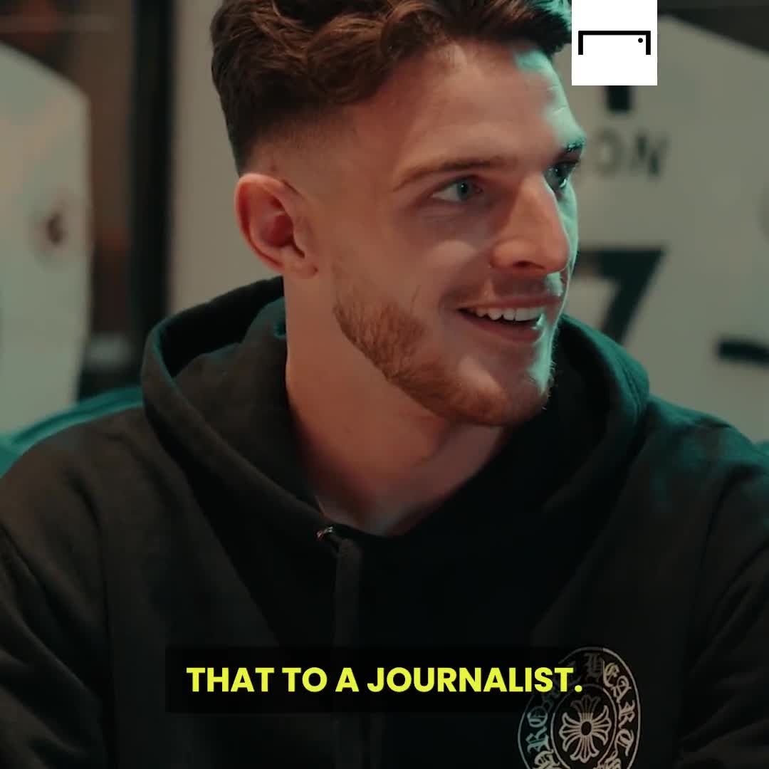 Yaya Touré talking about Eden Hazard