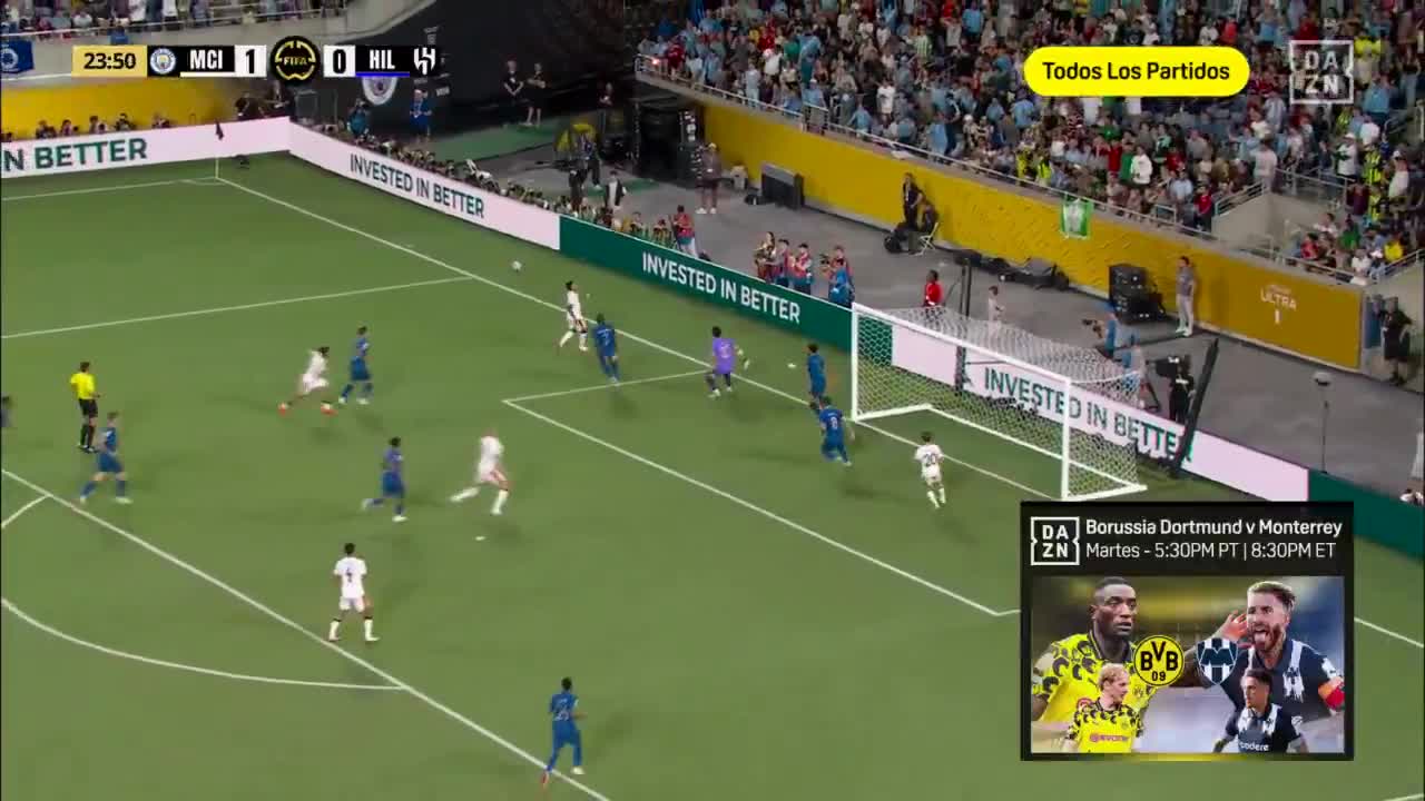 Bono  Great save against Man City