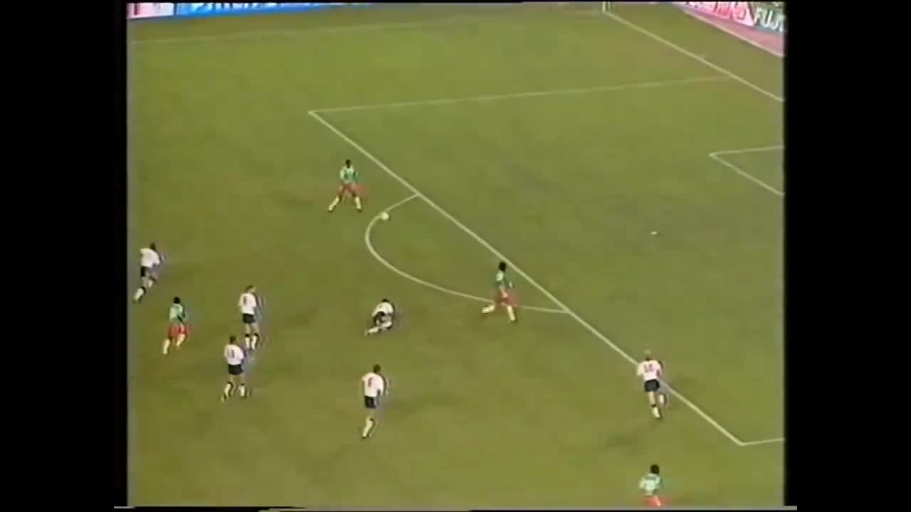 #OnThisDay 35 years ago – 1 July 1990