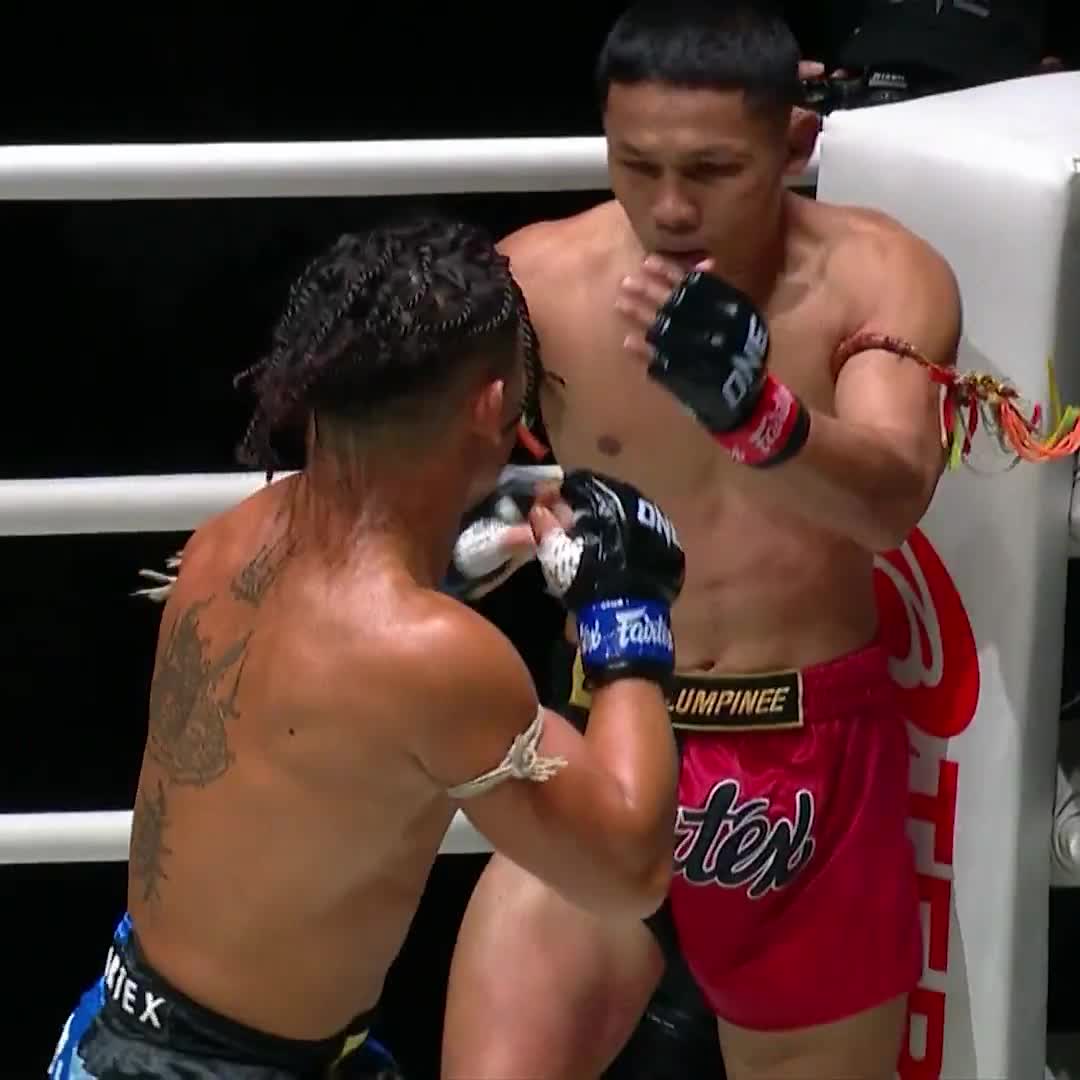 Rambong Sor Therapat vs. Suriyanlek