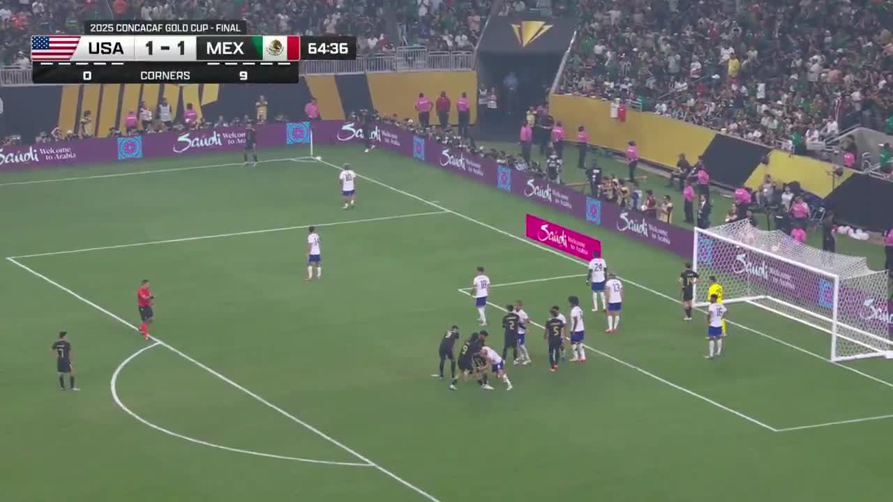 Sebastian Berhalter takes on Edson Álvarez and Raúl Jiménez
