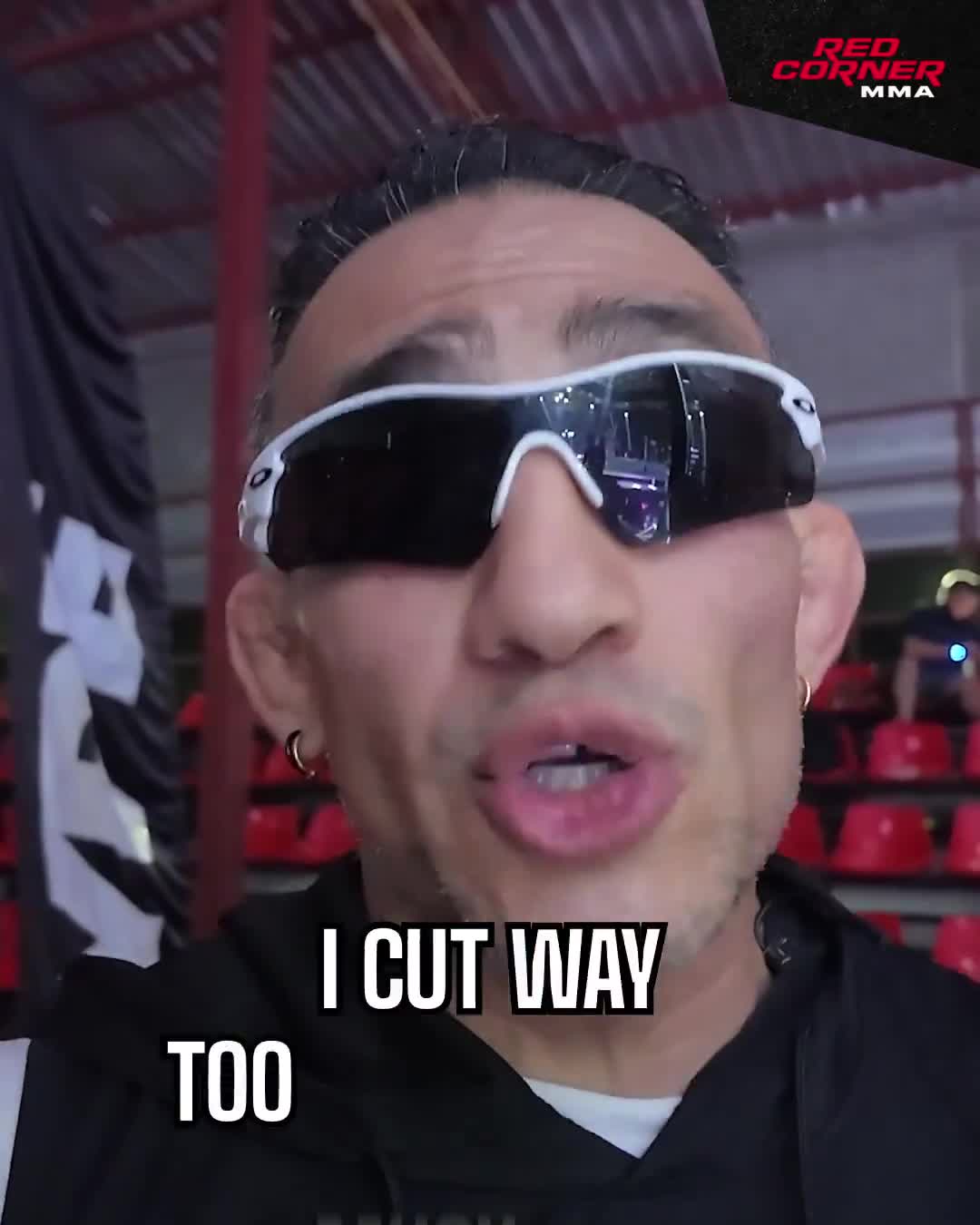 Tony Ferguson