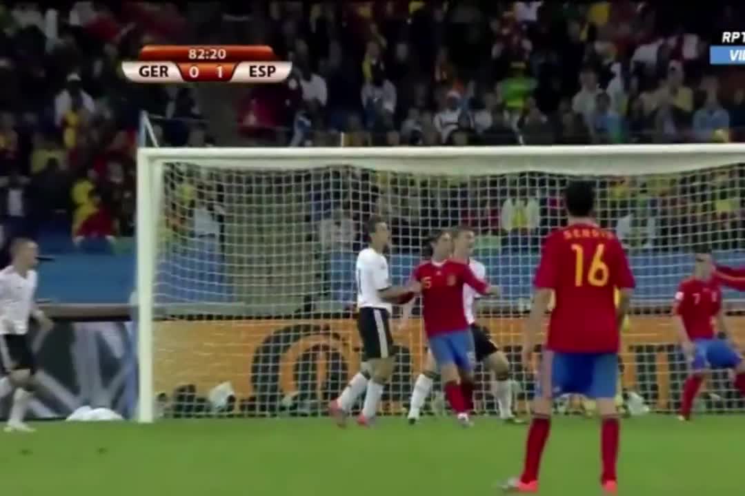 Puyol's