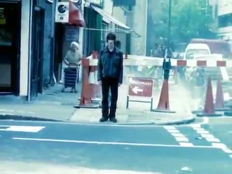 28 years ago, The Verve released 'Bittersweet Symphony'
