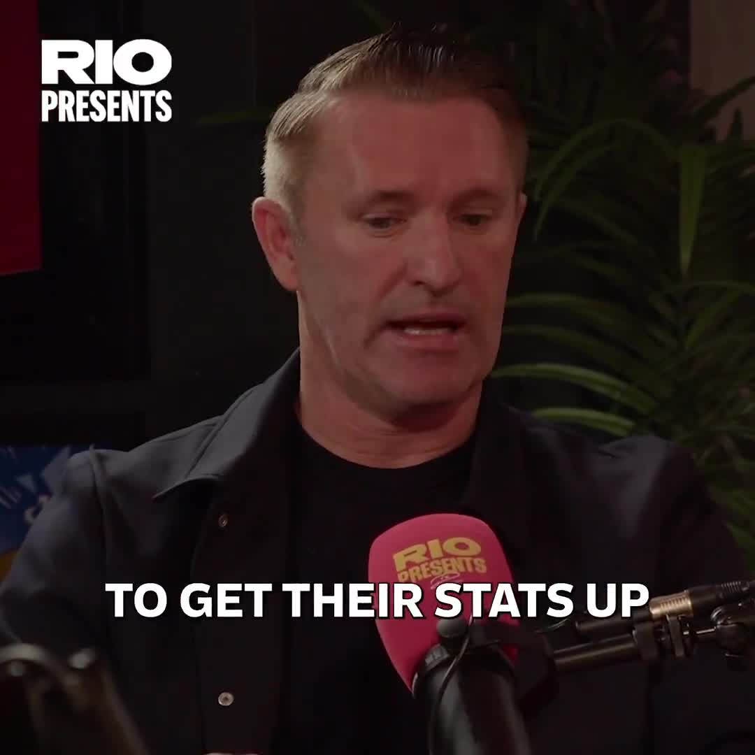 Robbie Keane