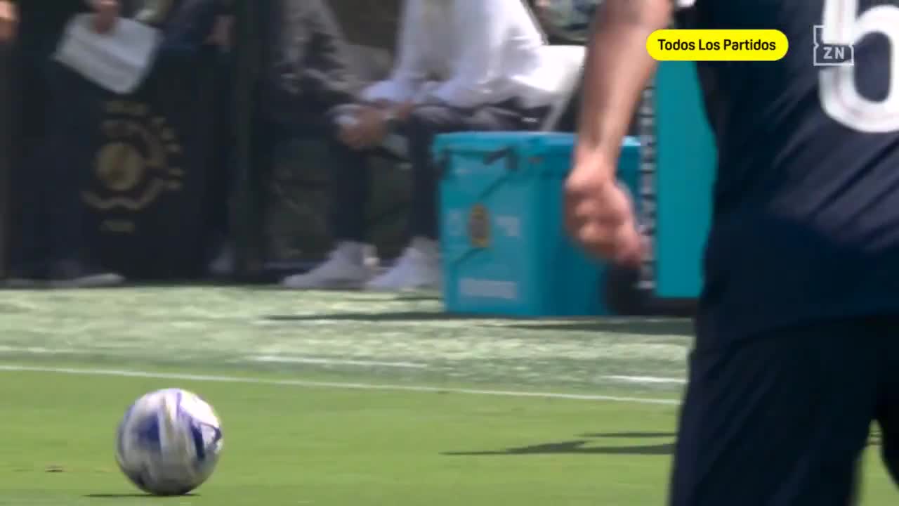 Real Madrid  skill show vs PSG