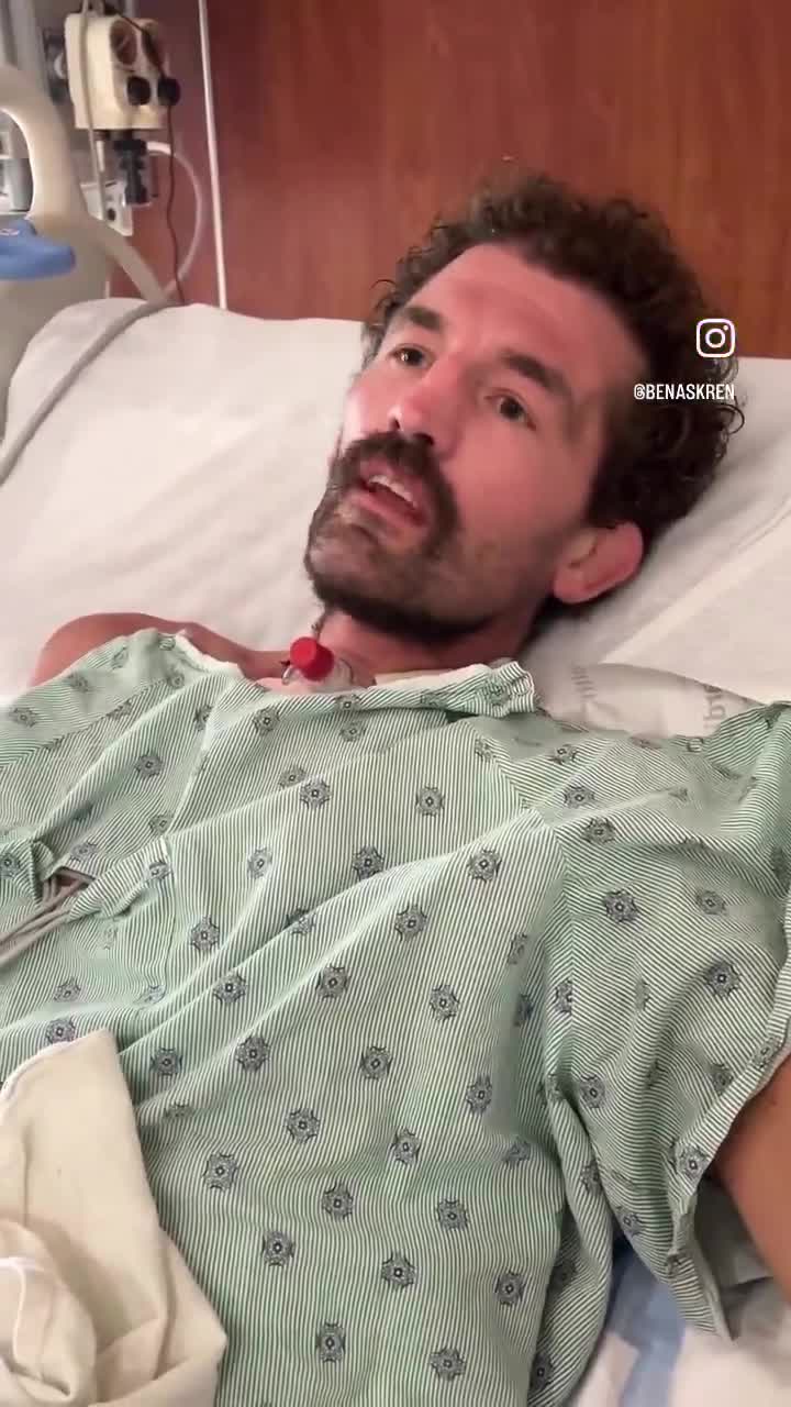 Ben Askren