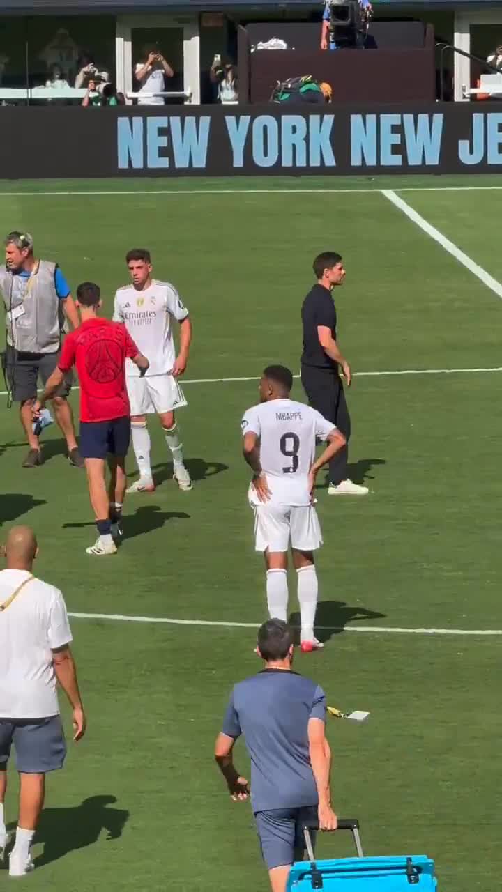 Kylian Mbappé
