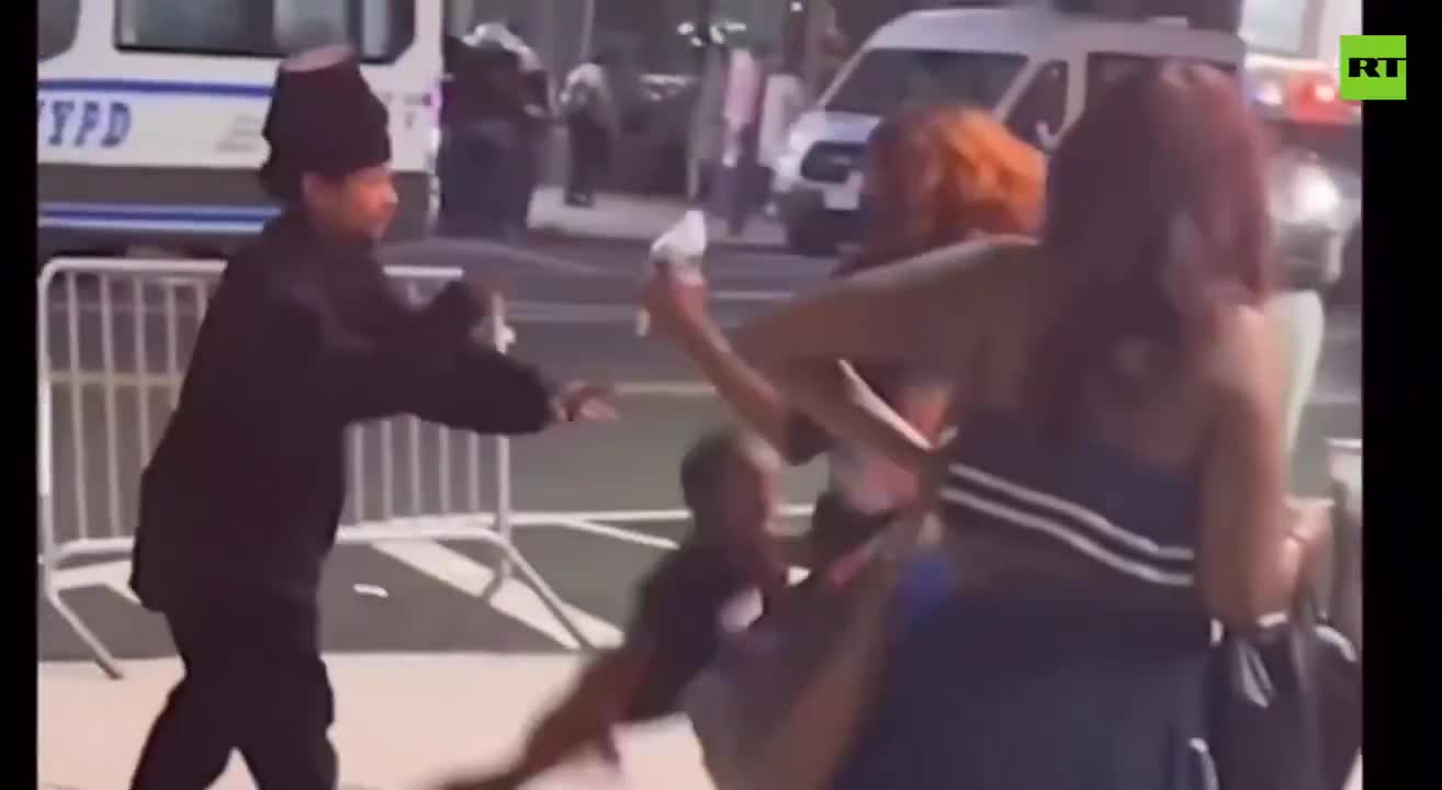 Failed Attempted Kidnapping In New York