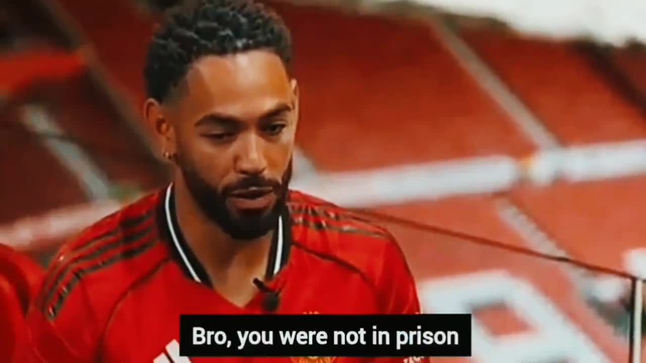 Cunha comments on Sancho’s attitude and impact at Man United