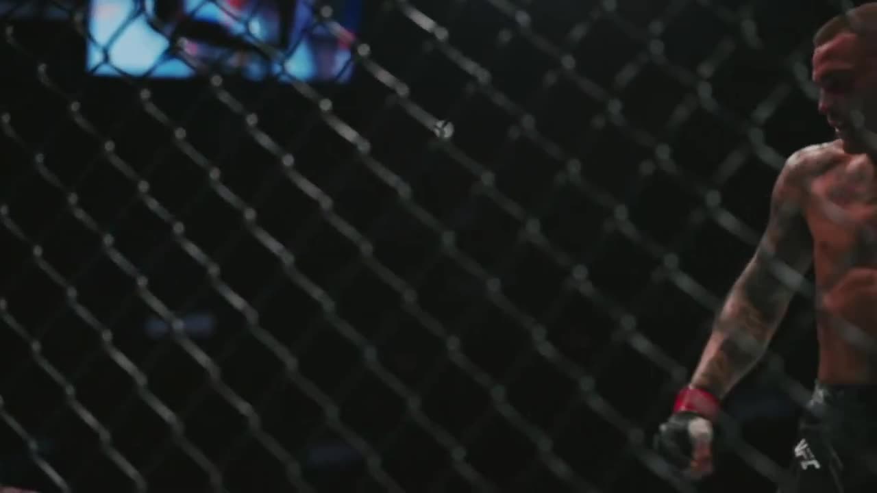 Dustin Poirier shares his game plan to beat Max Holloway