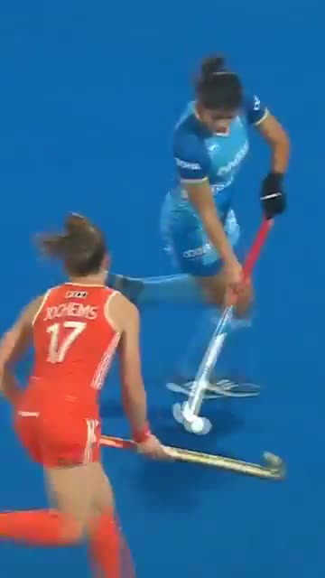 India's Deepika wins FIH Hockey Pro League’s Poligras Magic Skill Award for Best Goal