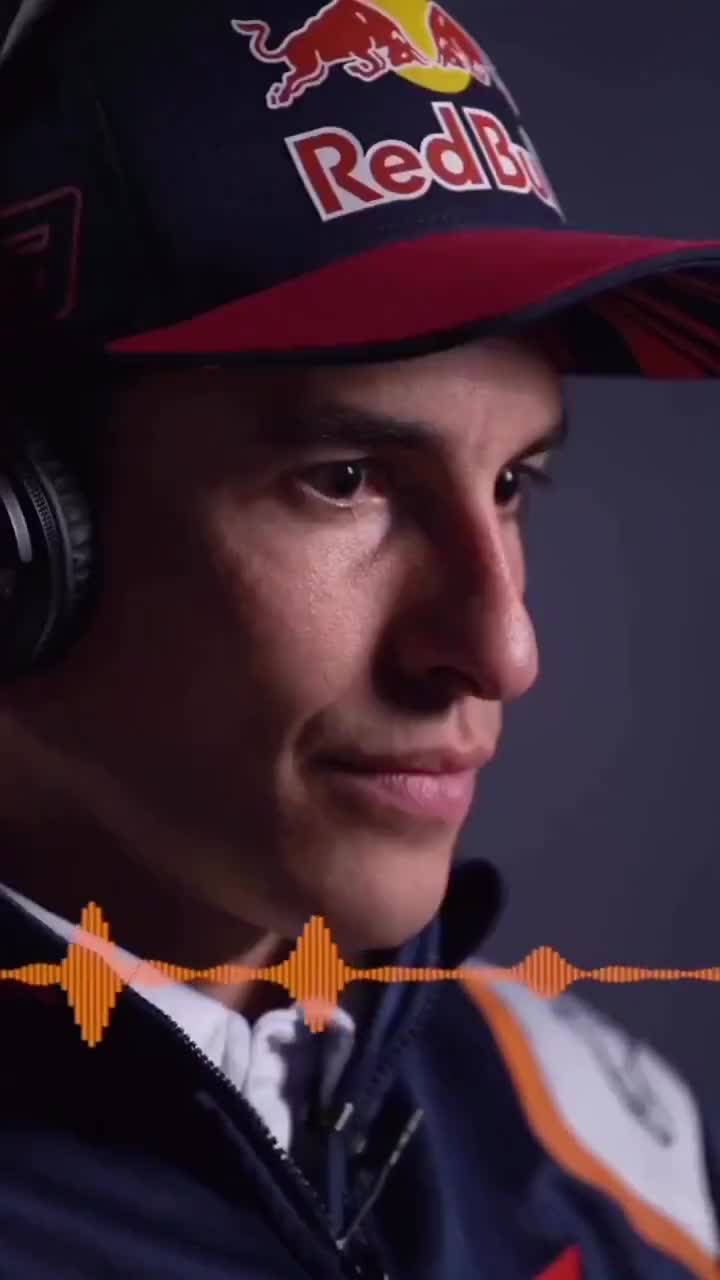 When Marc Marquez guessed every track only using the sound of his bike