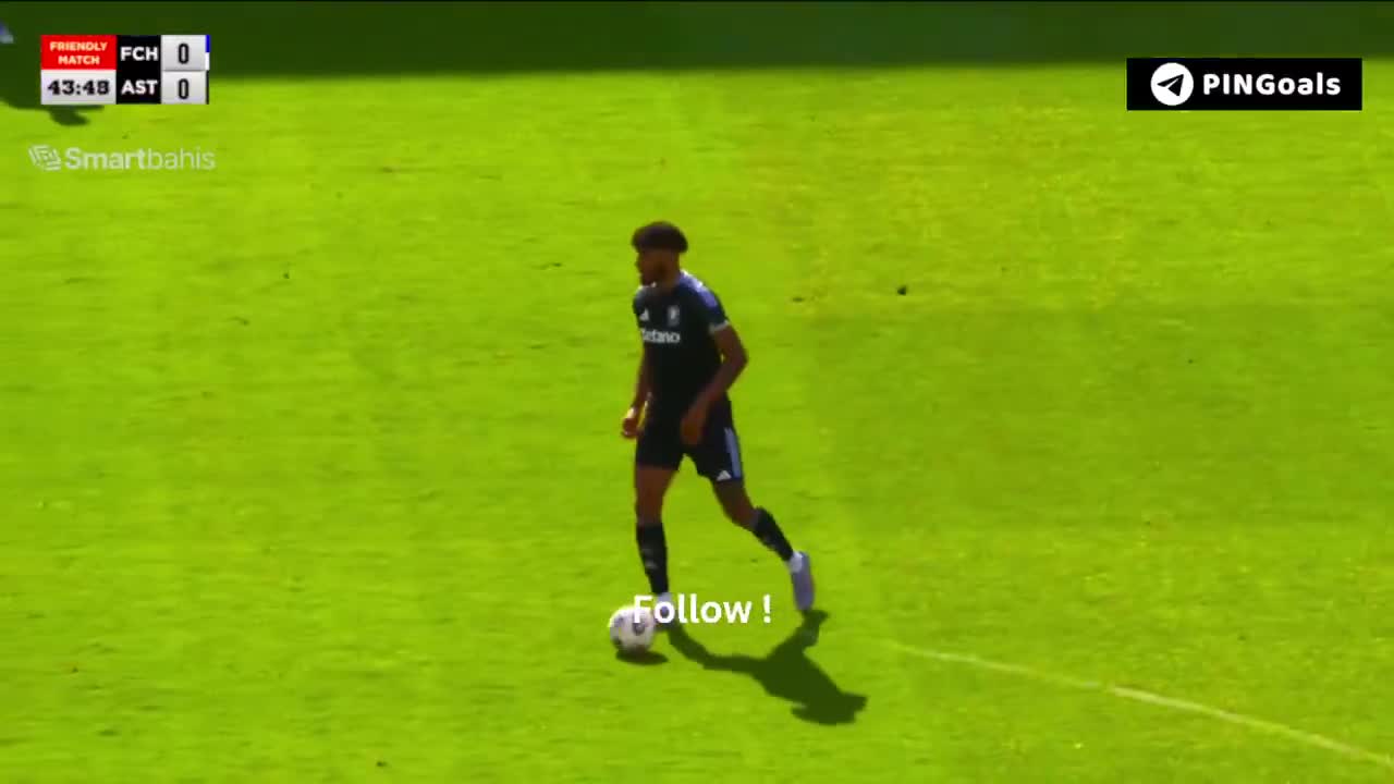 Hansa Rostock 0-[1] Aston Villa