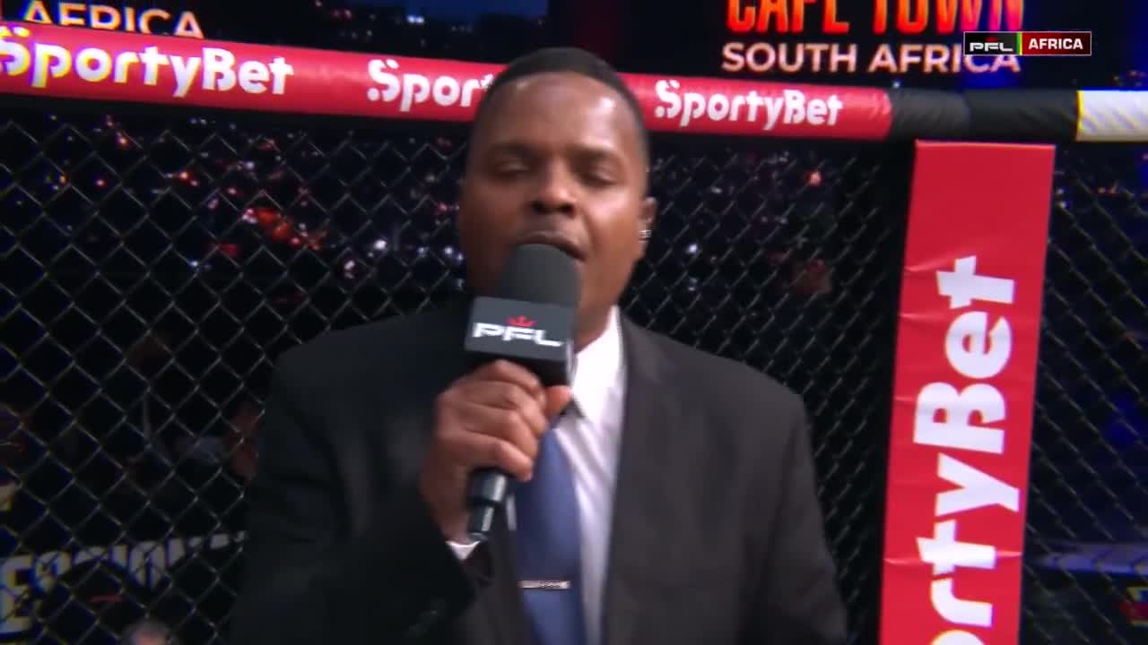 Maxwell Djantou Nana wins by unanimous d...