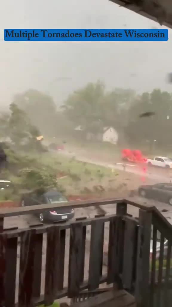 This is crazy
