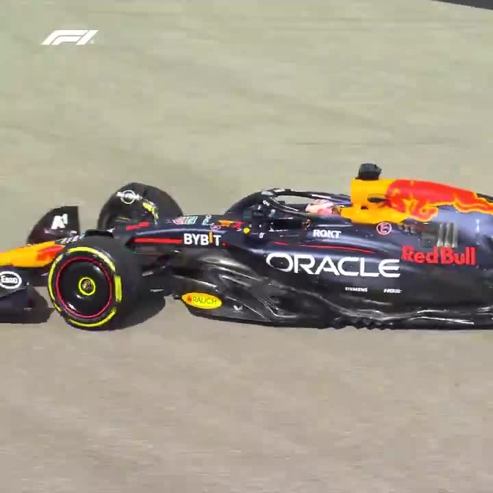 one year ago today, Max Verstappen and Lewis Hamilton collide again at the Hungarian Grand Prix