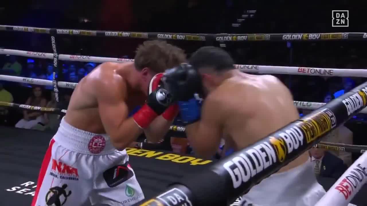 boxing